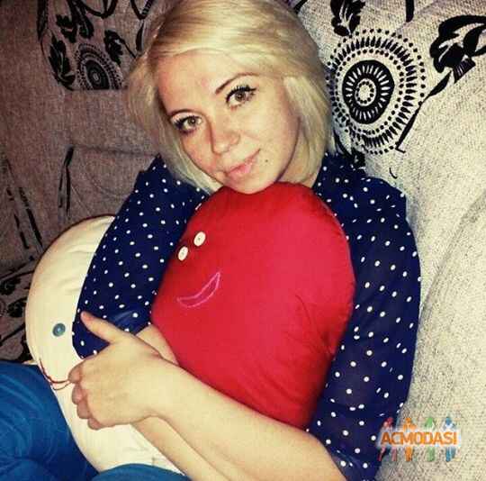 Анна Владимировна Ануфриева фото №1374497. Загружено 22 Сентября 2018