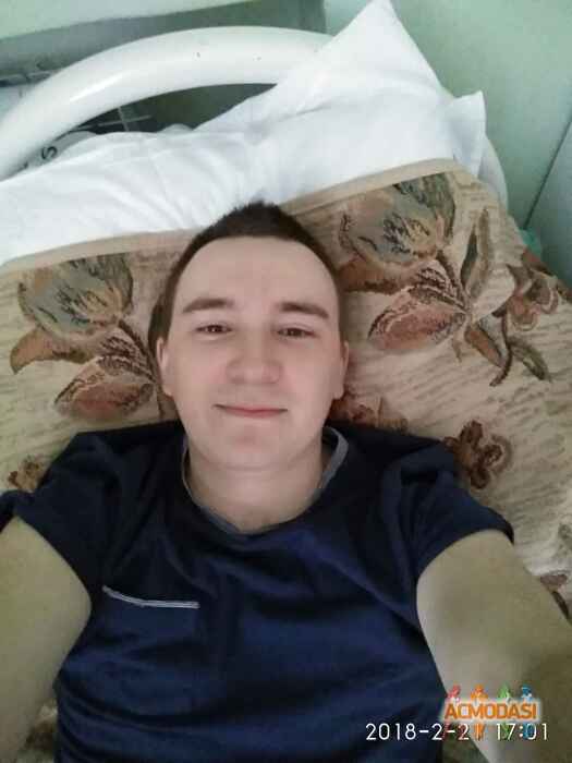 Андрей Михайлович Климов фото №1382860. Загружено 13 Октября 2018