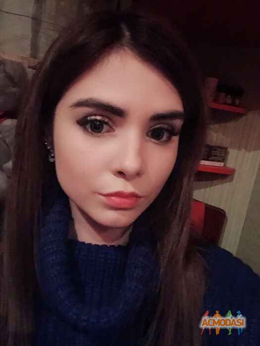 Алина   фото №1396075. Загружено 21 Ноября 2018