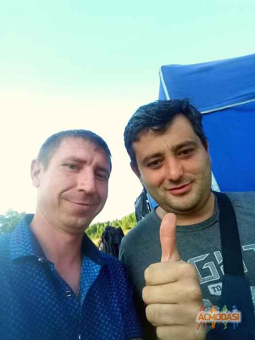 Алексей  Кондратов фото №1429187. Загружено 26 Февраля 2019