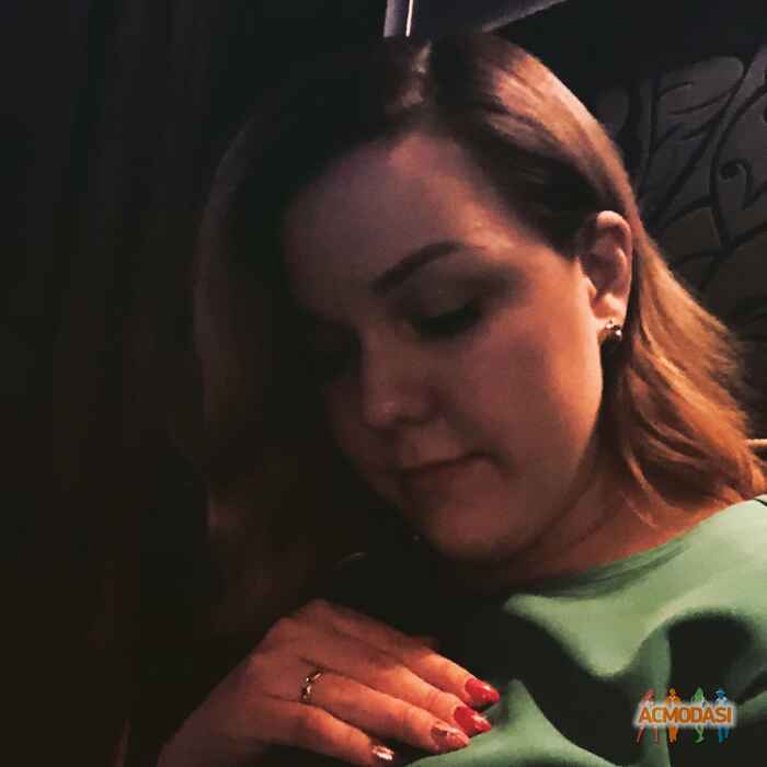 Светлана Николаевна Адушкина фото №1438857. Загружено 25 Марта 2019