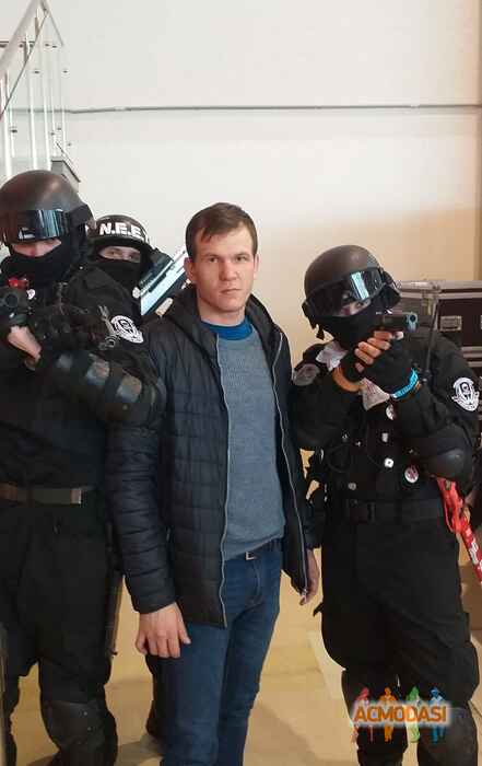 Сергей Владимирович Клименко фото №1443560. Загружено 05 Апреля 2019