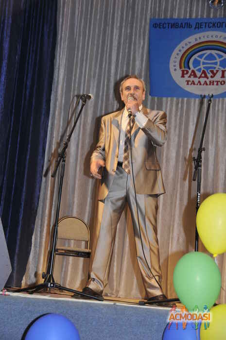 Ефим Данилович Хазанов фото №1444457. Загружено 08 Апреля 2019