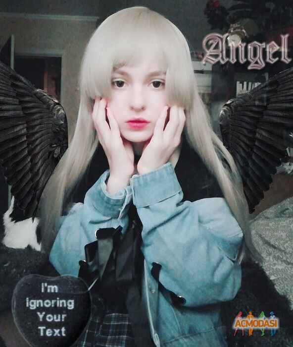 Вероника  Котянятко фото №1478550. Загружено 28 Июня 2019