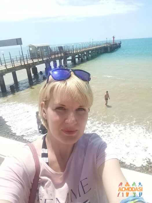 наталия  канунова фото №1480921. Загружено 03 Июля 2019