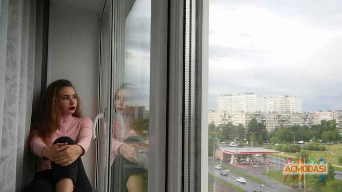 Дарья Александровна Шишлякова фото №1484544. Загружено 11 Июля 2019