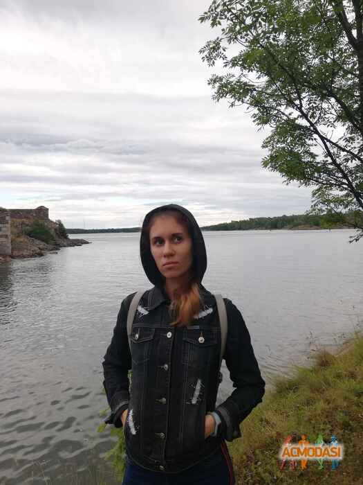 Екатерина Алексеевна Максимова фото №1489425. Загружено 22 Июля 2019