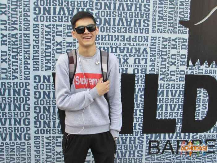 Руслан  Турабаев фото №1492051. Загружено 28 Июля 2019