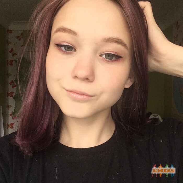 Ульяна Алексеевна Сабанина фото №1499210. Загружено 13 Августа 2019