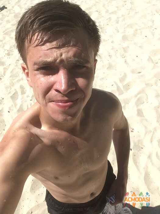 Рустам Фаруатович Хафизов фото №1529470. Загружено 21 Октября 2019