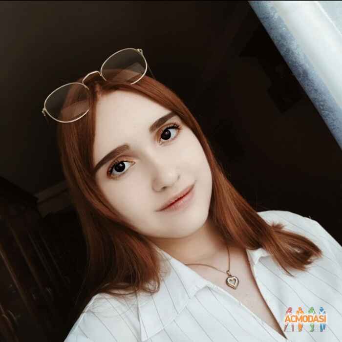 Ксения Владимировна Милкина фото №1572850. Загружено 18 Февраля 2020