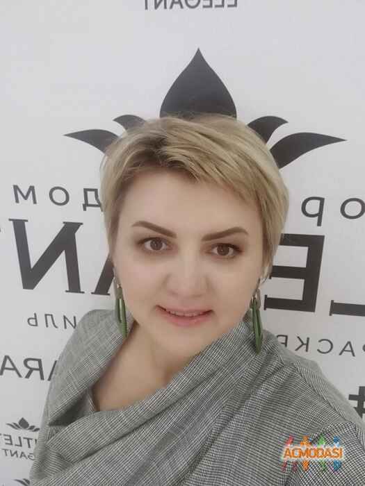 Наталья Владимировна Алиева фото №1607674. Загружено 09 Июня 2020