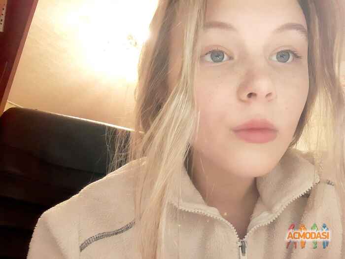 Алёна Олеговна Сёмина фото №1617926. Загружено 10 Июля 2020