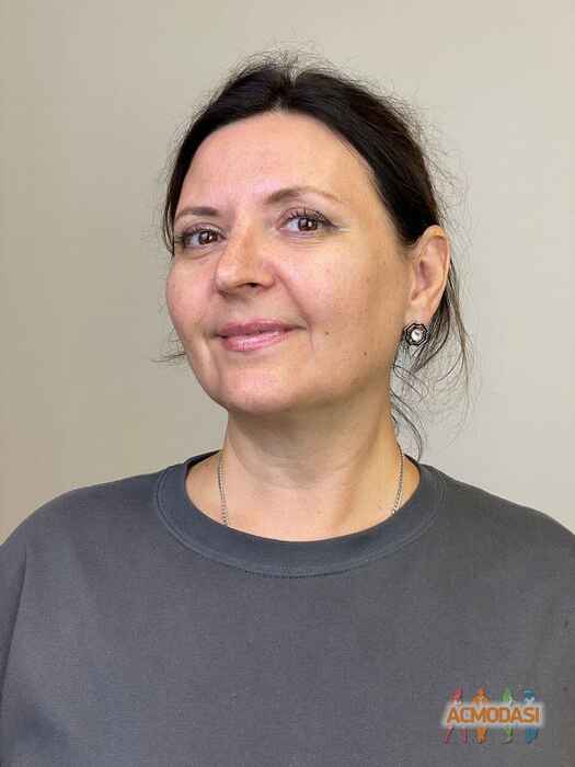 Наталья Витальевна Салагаева фото №1638326. Загружено 15 Сентября 2020