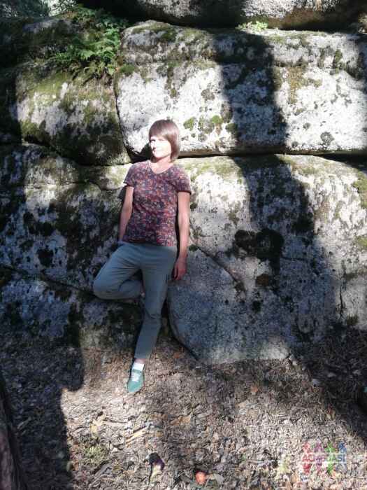 Анастасия  Фельдман фото №1665865. Загружено 14 Декабря 2020