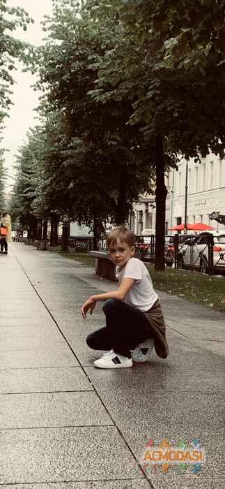 Данила   фото №1729050. Загружено 02 Августа 2021