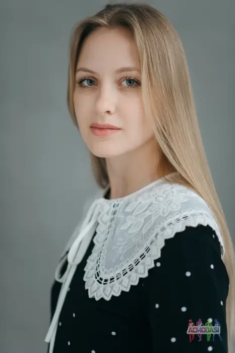 Анастасия  Савкина фото №1898907. Загружено 21 Июня 2024
