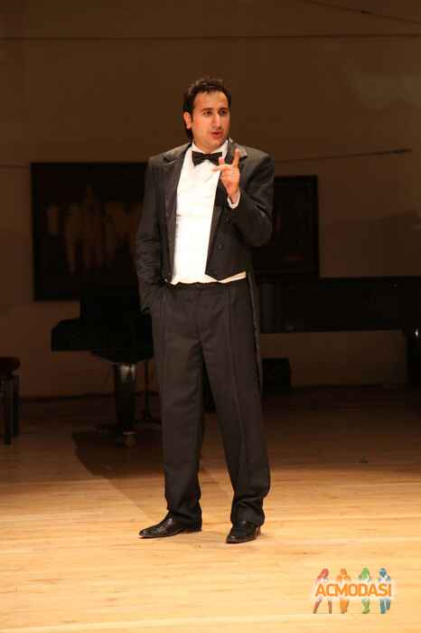 Каро  Балян фото №192206. Загружено 01 Мая 2012