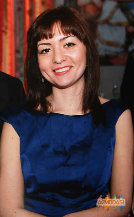 Эльвира  Бухтиярова фото №236530. Загружено 10 Августа 2012