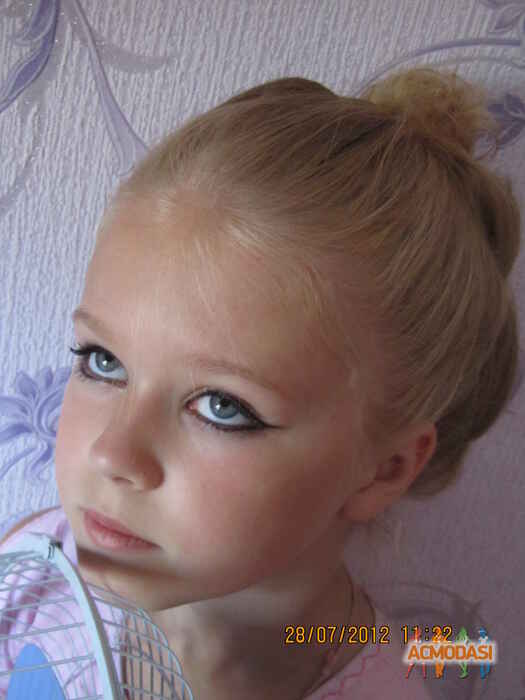 Алина  Кирпичёва фото №230821. Загружено 30 Июля 2012