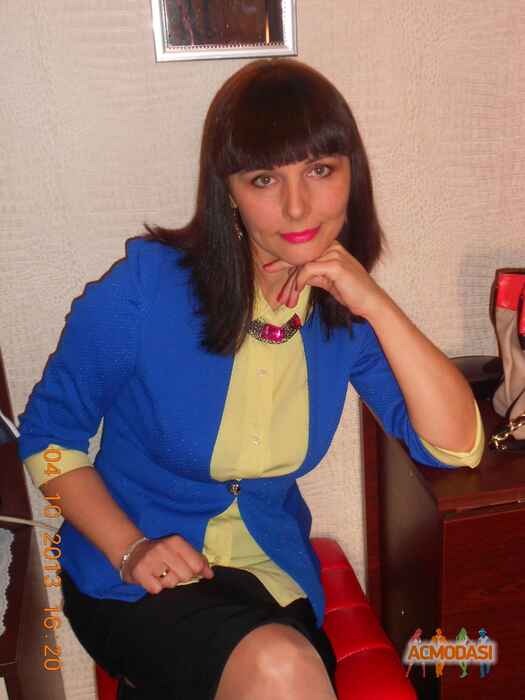 Виктория  Валериевна фото №619224. Загружено 21 Марта 2014