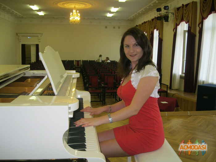 Милана Сергеевна Крюкова фото №626520. Загружено 01 Апреля 2014