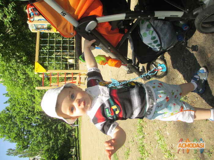 Иван Владимирович Нижник фото №669711. Загружено 14 Июня 2014