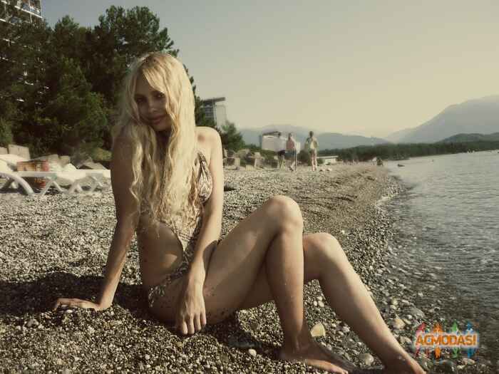 Дарья Николаевна Шарыкина фото №717543. Загружено 25 Августа 2014