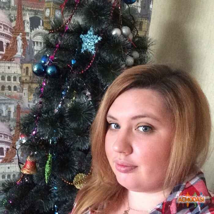 Кристина Алексеевна Горячева фото №842221. Загружено 31 Марта 2015