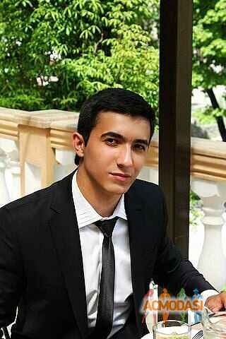 Айриян Арам Ашотович фото №866483. Загружено 29 Мая 2015