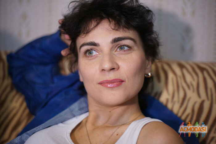 Наталья Игоревна Дричикова фото №958662. Загружено 22 Ноября 2015