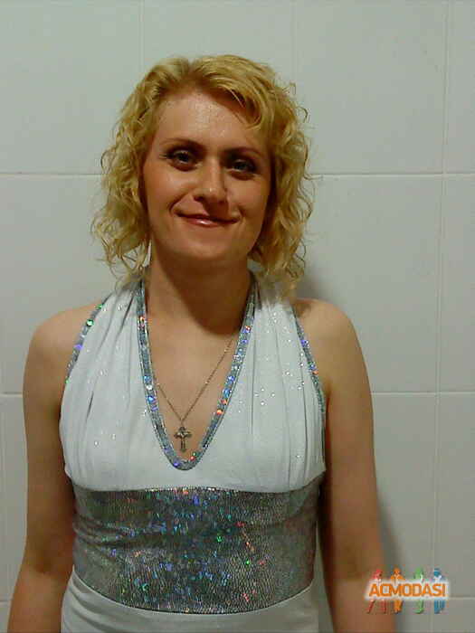 Капустина Мария Викторовна фото №84269. Загружено 10 Октября 2011