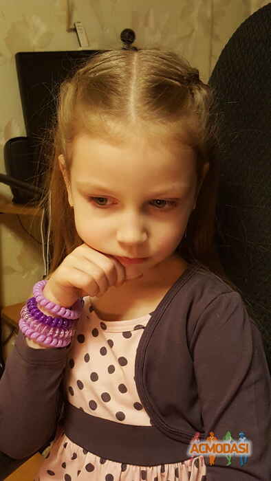 Анастасия Андреевна Федюкова фото №1140503. Загружено 30 Января 2017