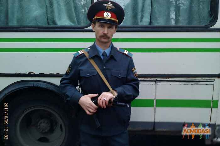 Андрей   фото №92546. Загружено 25 Октября 2011