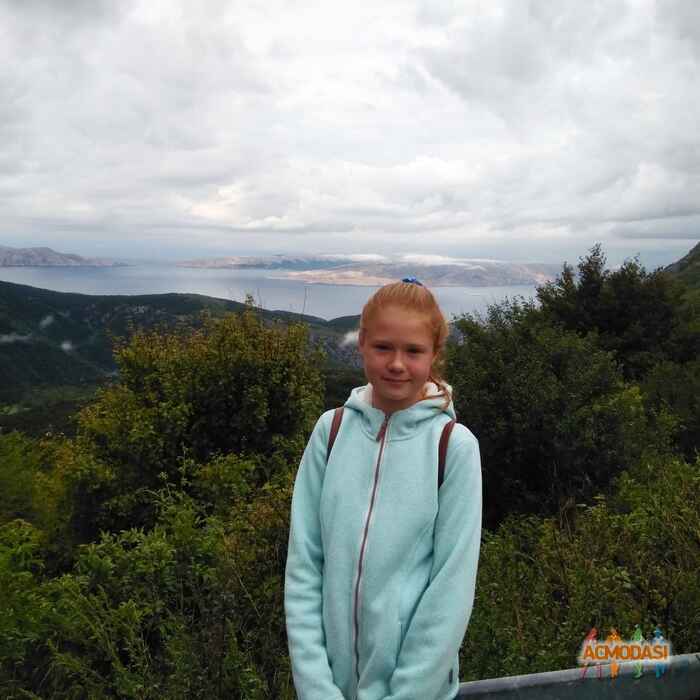 Ксюша Александровна Колуканова фото №1325520. Загружено 26 Мая 2018