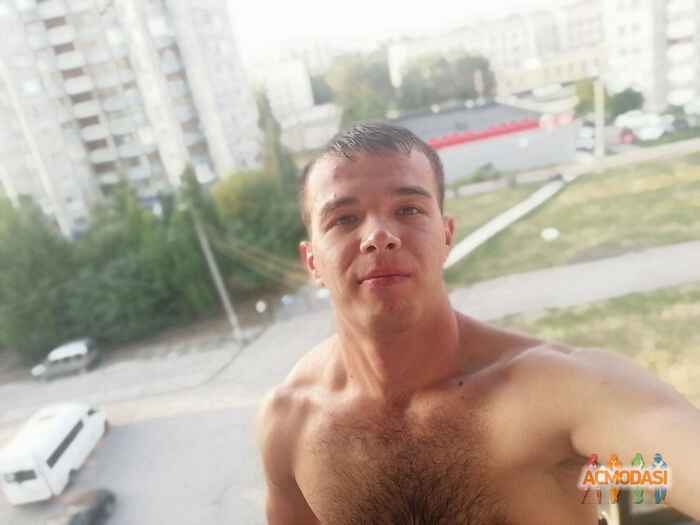 Артём  Буянов фото №1476369. Загружено 24 Июня 2019