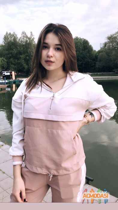 Dimira  Timoshenko фото №1515126. Загружено 22 Сентября 2019