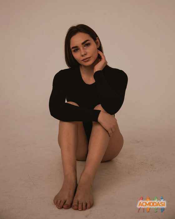 Ксения Сергеевна Давыдова фото №1622950. Загружено 26 Июля 2020