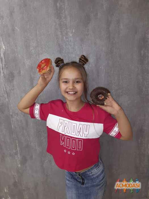 Ева Николаевна Тимонина фото №1552746. Загружено 22 Декабря 2019