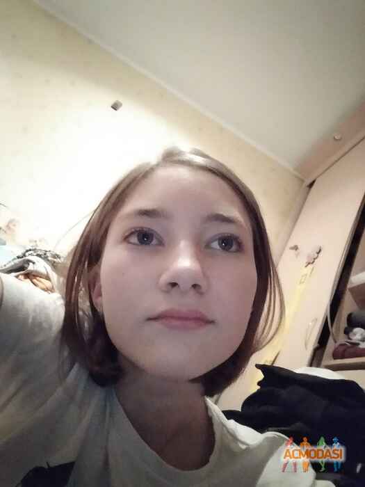 Серафима Олеговна Пахомова фото №1559908. Загружено 15 Января 2020