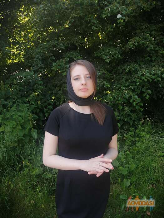 Елизавета  Ульянкина фото №1803782. Загружено 27 Июня 2022