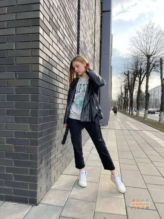 Ульяна  Бакакина фото №1850495. Загружено 09 Апреля 2023