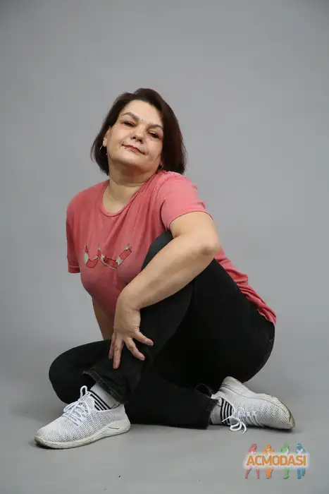 Марина  Орлова фото №1942838. Загружено 02 Декабря 2025