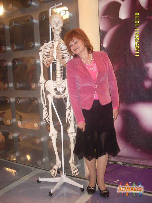 Надежда Александровна Шаркова фото №408424. Загружено 14 Мая 2013