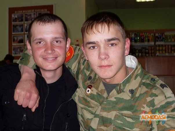 Артем Васильевич Валынкин фото №267565. Загружено 08 Октября 2012