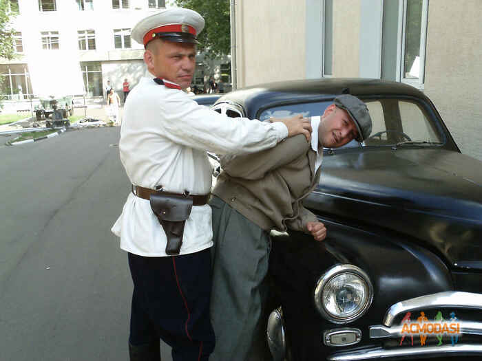 Олег  Самошин фото №303369. Загружено 04 Декабря 2012