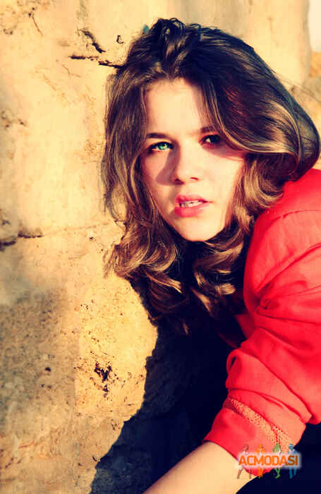 Бутовская Ангелина Юрьевна фото №420223. Загружено 01 Июня 2013