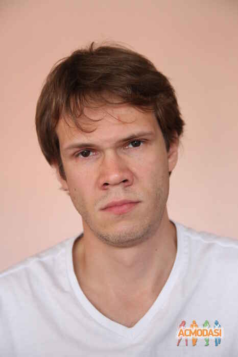 Антон Павлович Самусик фото №435027. Загружено 25 Июня 2013