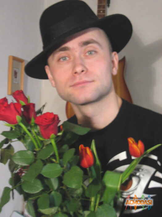 Алексей Вячеславович Марчуков фото №148012. Загружено 12 Февраля 2012