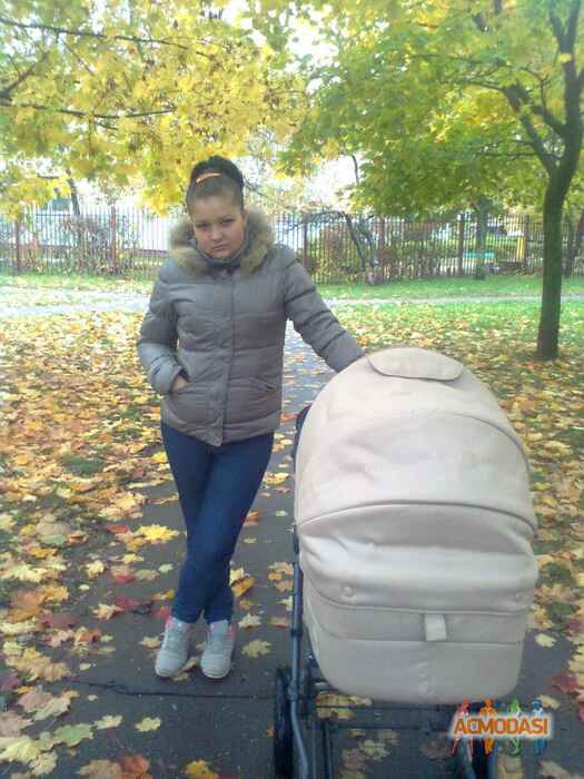 Анастасия  Романовна фото №464202. Загружено 05 Августа 2013